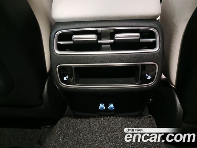 Genesis GV70, 2025 15