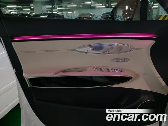 Genesis GV70, 2025 16