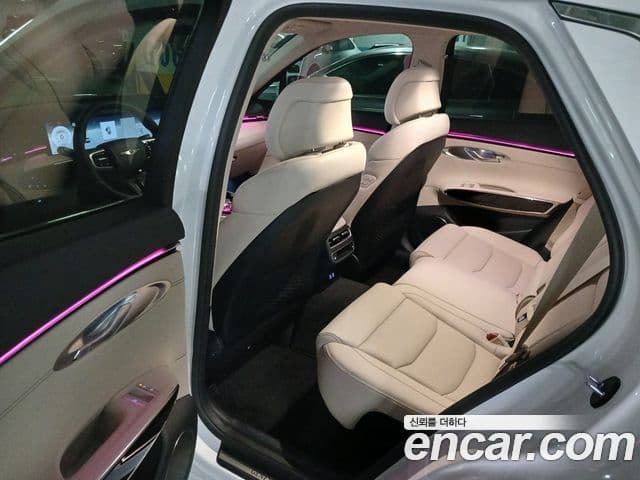 Genesis GV70, 2025 17