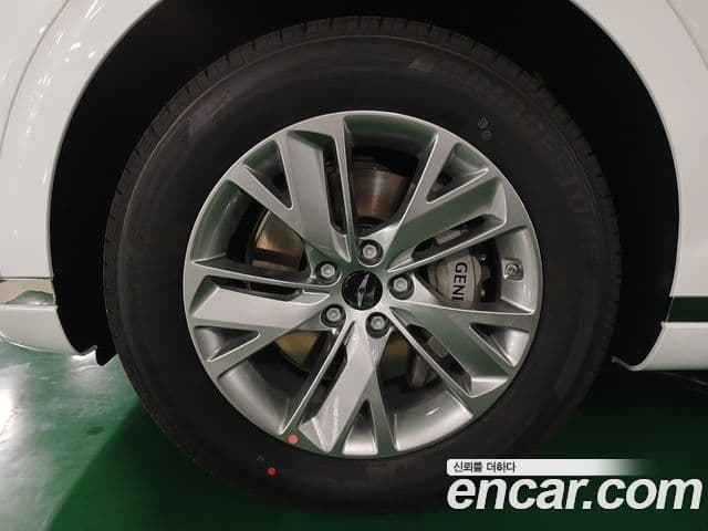 Genesis GV70, 2025 18