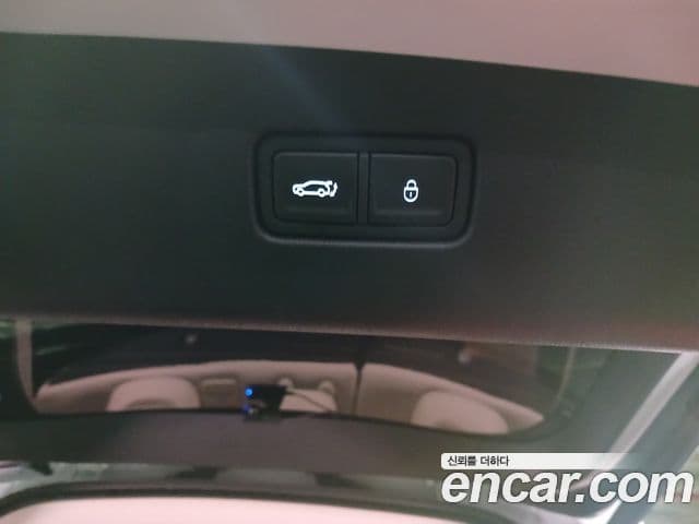 Genesis GV70, 2025 19