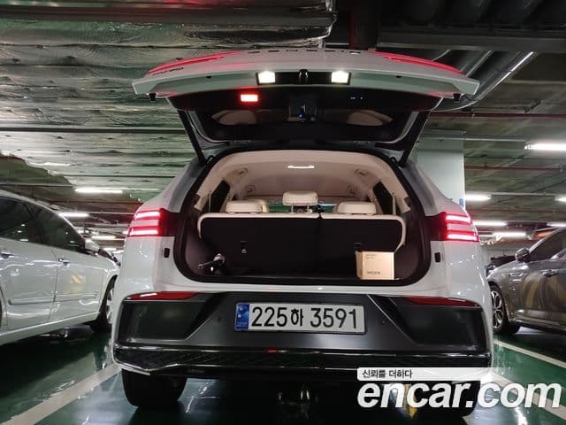 Genesis GV70, 2025 20