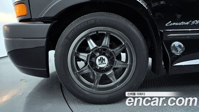 Chevrolet 익스프레스밴, 2017 все фото