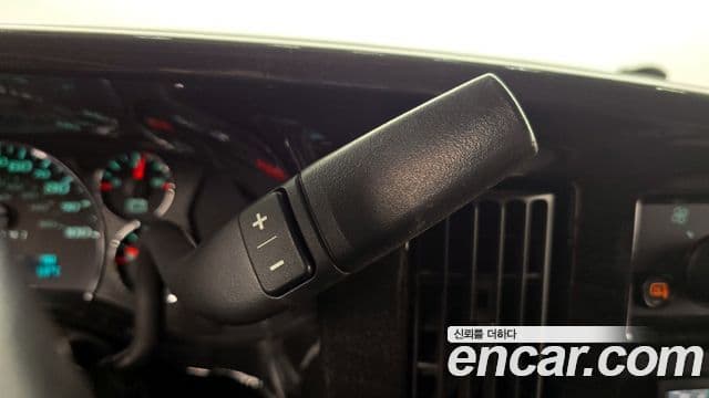 Chevrolet 익스프레스밴, 2017 9