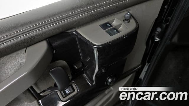 Chevrolet 익스프레스밴, 2017 17