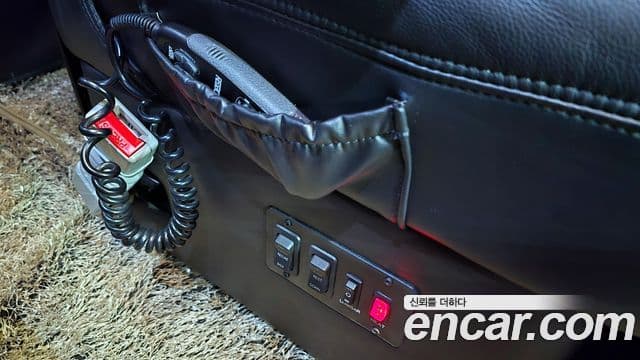 Chevrolet 익스프레스밴, 2017 19