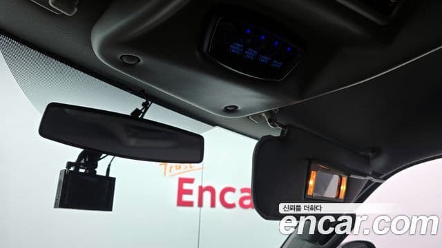 Chevrolet 익스프레스밴, 2017 20