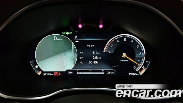 Genesis G80 (RG3) бензин 3.5 турбо AWD, 2021 8