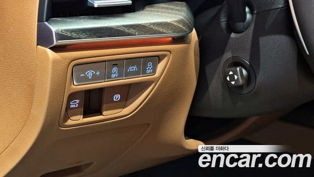 Genesis G80 (RG3) бензин 3.5 турбо AWD, 2021 16