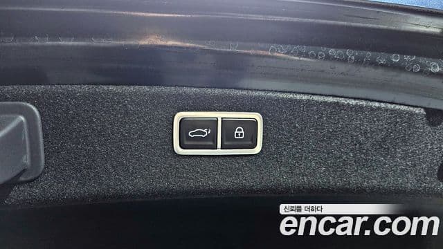 Genesis G80 (RG3) бензин 3.5 турбо AWD, 2021 17