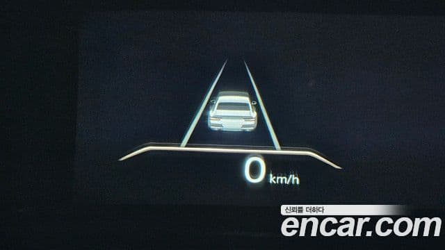 Genesis G80 (RG3) бензин 3.5 турбо AWD, 2021 19