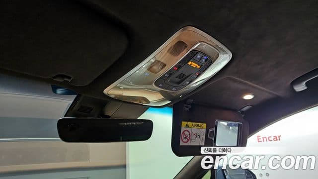 Genesis G80 (RG3) бензин 3.5 турбо AWD, 2021 20