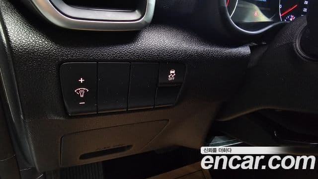 Kia Sportage 4세대 дизель 1.7 2WD Trendy, 2016 16