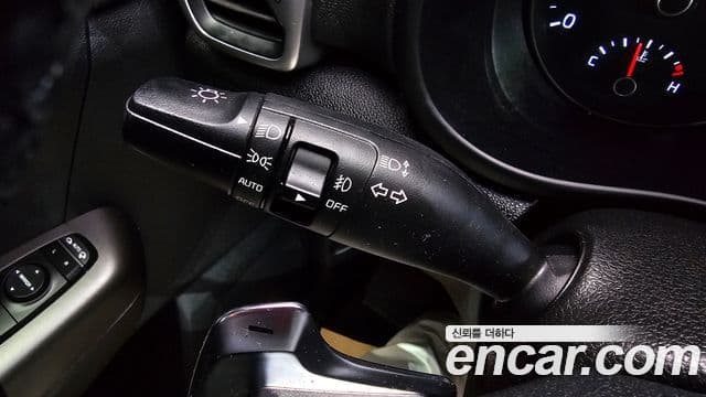 Kia Sportage 4세대 дизель 1.7 2WD Trendy, 2016 17