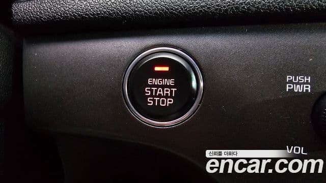 Kia Sportage 4세대 дизель 1.7 2WD Trendy, 2016 18