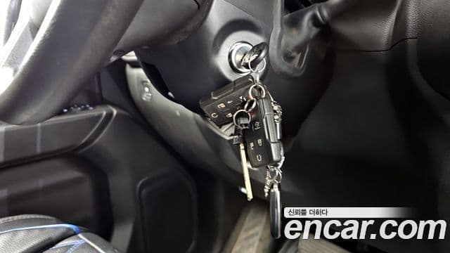 Chevrolet 실버라도, 2020 15