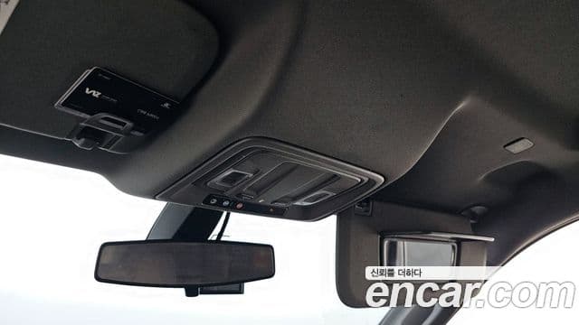 Chevrolet 실버라도, 2020 19