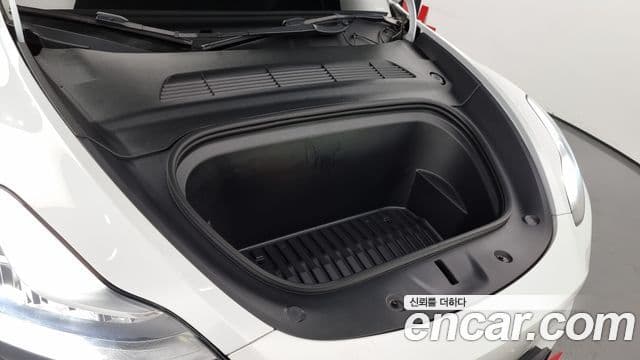 Tesla модель Y Long Range AWD, 2022 6