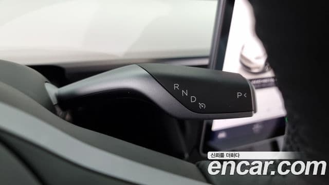 Tesla модель Y Long Range AWD, 2022 9