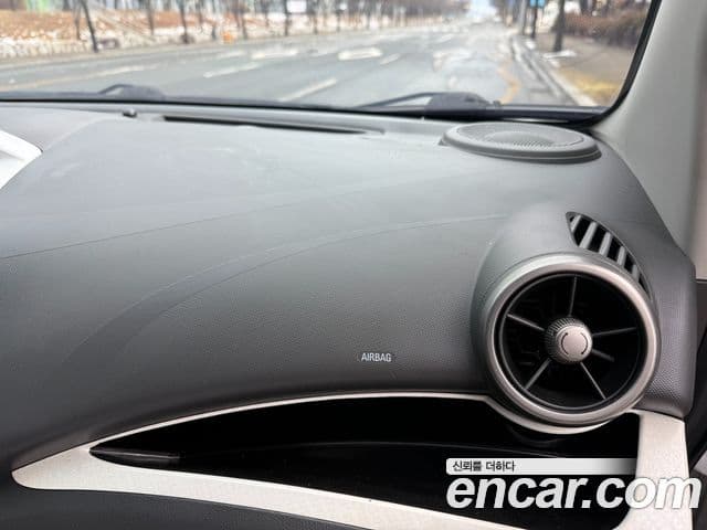 Chevrolet(GM대우) Spark 빌트인캠2 — базовая версия - Built-in Cam 2, 2012 18