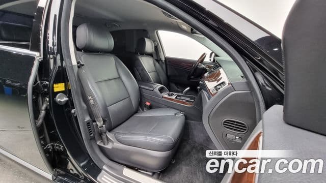 Hyundai Equus(новый кузов / новое поколение) Premium, 2015 10