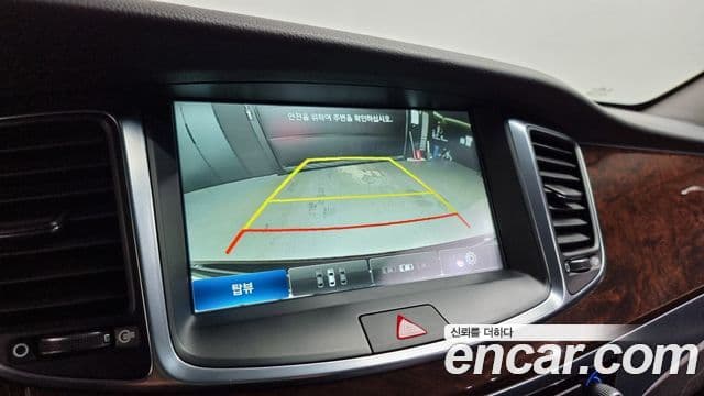 Hyundai Equus(новый кузов / новое поколение) Premium, 2015 17