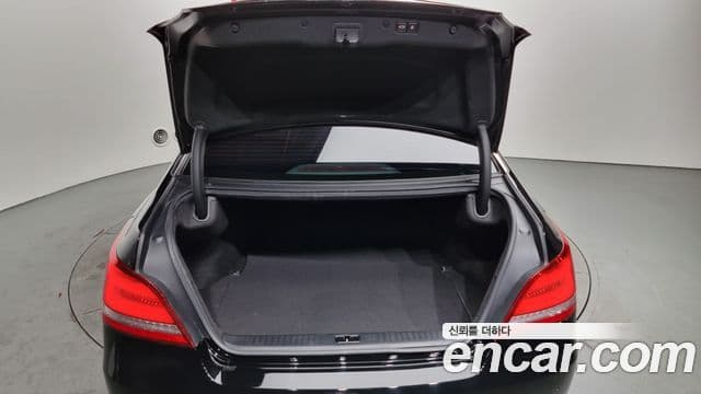 Hyundai Equus(новый кузов / новое поколение) Premium, 2015 20