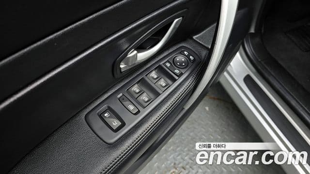 Renault Korea(Samsung) SM5 Nova Classic, 2017 14