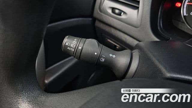 Renault Korea(Samsung) SM5 Nova Classic, 2017 17