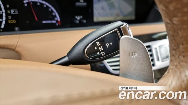 Mercedes-Benz CL-класс C216 CL63 AMG, 2014 9