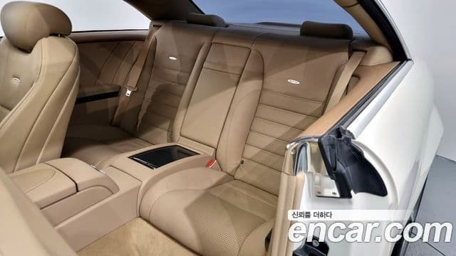 Mercedes-Benz CL-класс C216 CL63 AMG, 2014 11