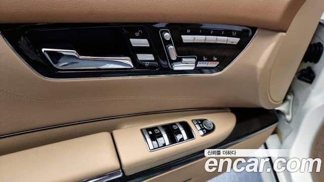 Mercedes-Benz CL-класс C216 CL63 AMG, 2014 14