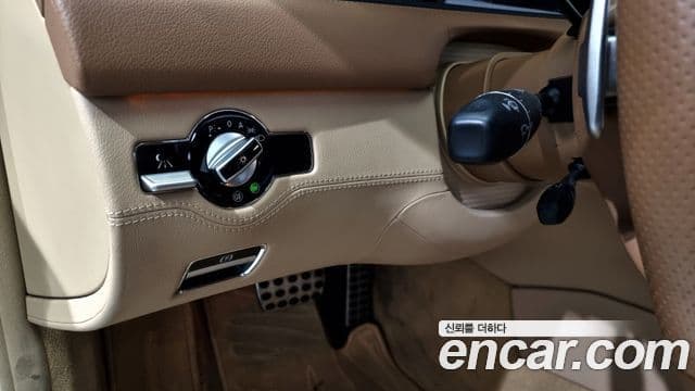 Mercedes-Benz CL-класс C216 CL63 AMG, 2014 15