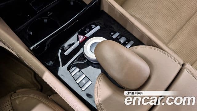 Mercedes-Benz CL-класс C216 CL63 AMG, 2014 17