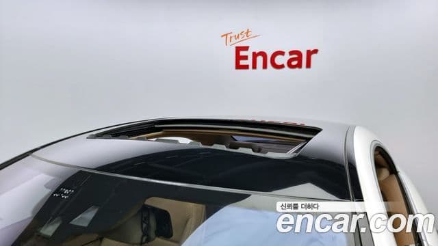 Mercedes-Benz CL-класс C216 CL63 AMG, 2014 20