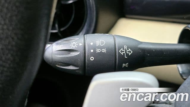 Mini Cooper S 클럽맨 1세대, 2009 15