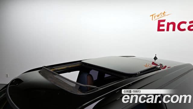 Mini Cooper S 클럽맨 1세대, 2009 20