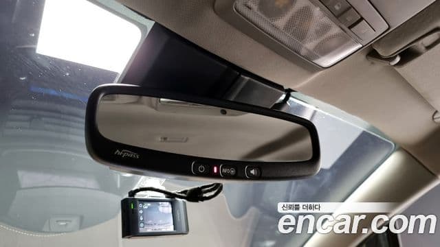 Chevrolet(GM대우) Trax 1.4 LT Deluxe, 2014 19