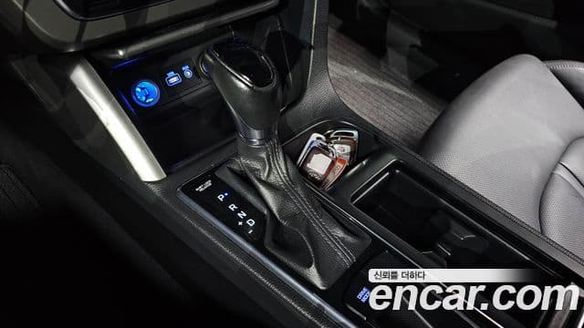 Hyundai LF Sonata 2.0 Smart, 2015 9