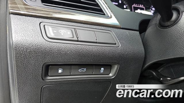 Hyundai LF Sonata 2.0 Smart, 2015 15