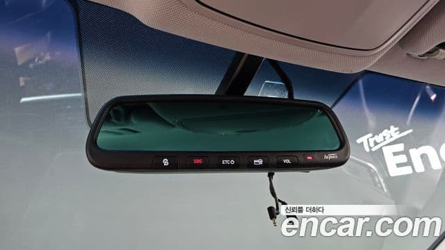 Hyundai LF Sonata 2.0 Smart, 2015 20