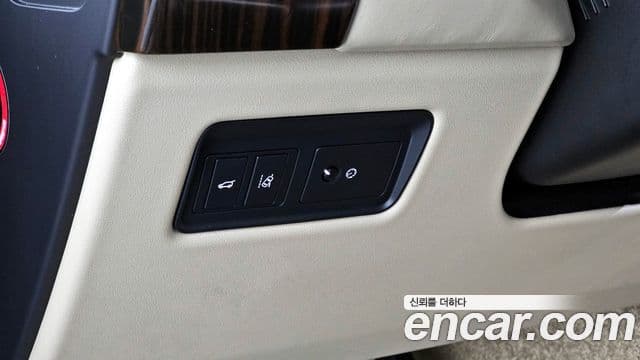 Land Rover Range Rover 4세대 4.4 SDV8 Vogue SE дизель, 2017 16