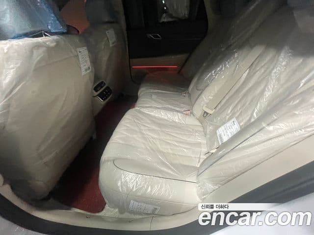 Genesis G80 (RG3) бензин 2.5 турбо AWD, 2026 10