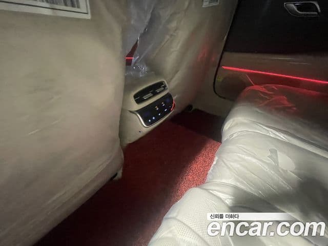 Genesis G80 (RG3) бензин 2.5 турбо AWD, 2026 14