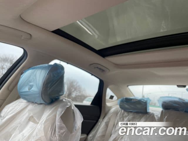 Genesis G80 (RG3) бензин 2.5 турбо AWD, 2026 16