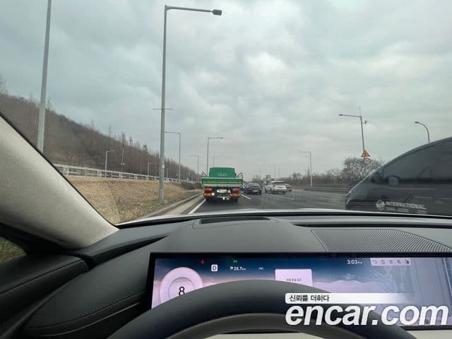 Genesis G80 (RG3) бензин 2.5 турбо AWD, 2026 17