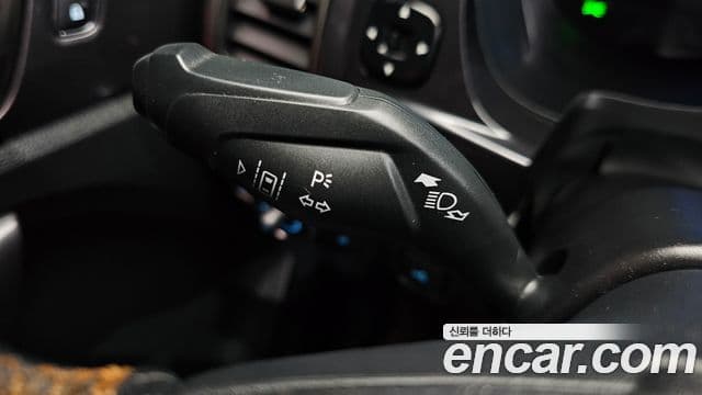 Ford 레인저 3세대 Wildtrak, 2022 18