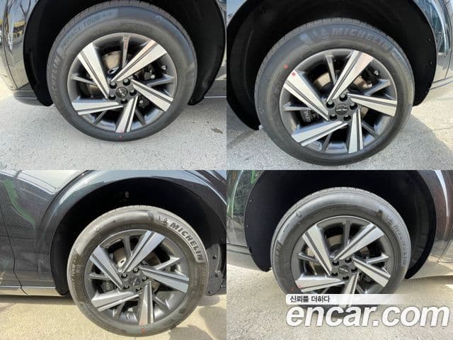 Genesis GV70, 2025 все фото