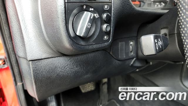 BMW 3시리즈 E36, 1996 14