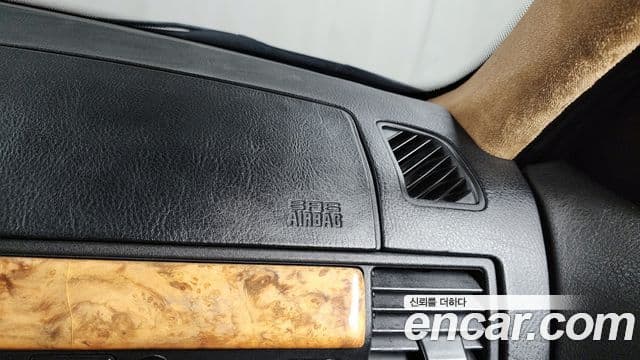 BMW 3시리즈 E36, 1996 17